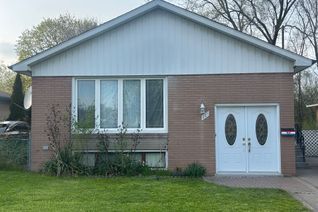 Property for Sale, 201 Thistle Down Blvd, Toronto, ON
