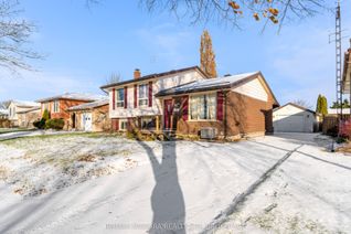 House for Sale, 46 Macoomb Dr, Welland, ON