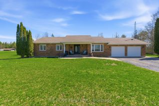 Bungalow for Sale, 1545 Camp Line Rd, Douro-Dummer, ON