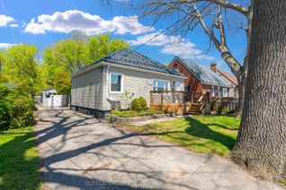 Property for Sale, 1242 Brydges St, London East, ON