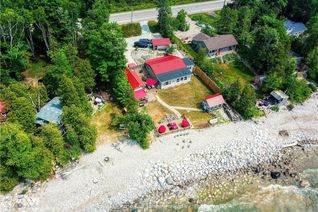 Bungalow for Sale, 337 BRUCE ROAD #13 N/A, First Nations, ON Bungalow for Sale, 337 BRUCE ROAD #13 N/A, First Nations, ON