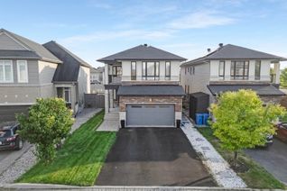 House for Sale, 327 BALLINVILLE Cir, Blossom Park - Airport and Area, ON