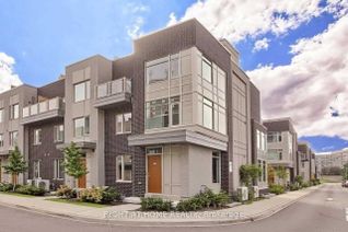 Townhouse for Rent, 26 Applewood Ln #49, Toronto, ON
