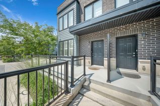 Townhouse for Sale, 2212 Bromsgrove Rd #10, Mississauga, ON Townhouse for Sale, 2212 Bromsgrove Rd #10, Mississauga, ON
