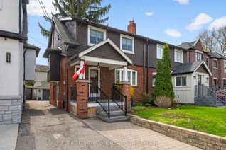 House for Sale, 593 Millwood Rd, Toronto, ON