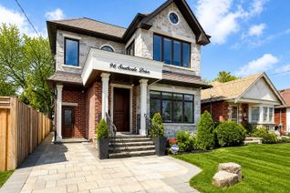 House for Sale, 96 Southvale Dr, Toronto, ON