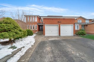 Property for Rent, 56 Ballard Cres #Lower, Newmarket, ON