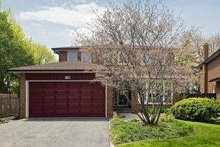 Property for Sale, 6 Epping Ct, Markham, ON
