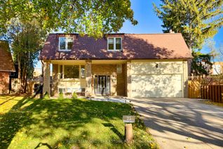 Property for Sale, 25 Hester Ct, Markham, ON