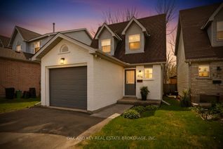 Detached House for Sale, 833 Deveron Cres, London South, ON