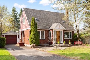 Property for Sale, 340 Spartan Ave, Overbrook - Castleheights and Area, ON