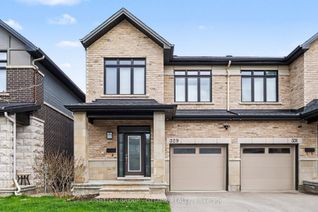 Semi-Detached House for Rent, 329 Lysander Pl, Manor Park - Cardinal Glen and Area, ON
