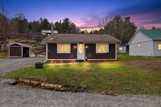 Detached House for Sale, 17 MCCLURE Ln, Huntsville, ON