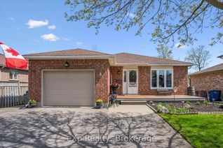 House for Sale, 4 Peartree Cres, Guelph, ON