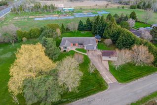 House for Sale, 7463 Conservation Rd, Guelph/Eramosa, ON