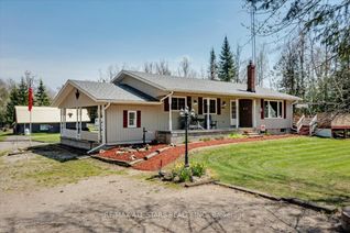 Bungalow for Sale, 430 Farms Rd, Kawartha Lakes, ON