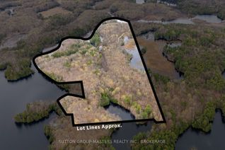 Land for Sale, PT LT 3 Willy's Ln, Frontenac, ON