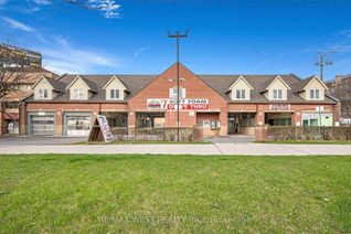 Property, 2800 Jane St, Toronto, ON