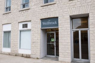 Office for Lease, 159 Wellington St #Unit #3, Kingston, ON