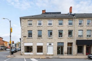Office for Lease, 159 Wellington St #Unit #4, Kingston, ON