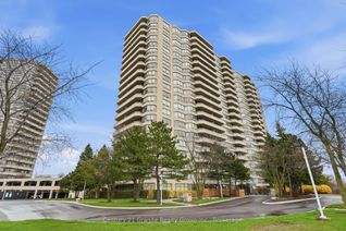 Property for Sale, 1 Greystone Walk Dr #180, Toronto, ON
