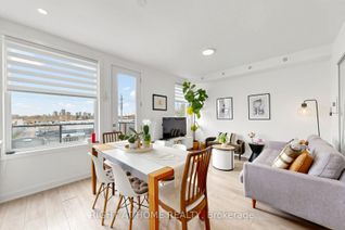 Townhouse for Rent, 1459 O'Connor Dr #TH 2, Toronto, ON