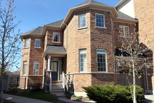 Property for Sale, 26 Roy Grove Way #50, Markham, ON