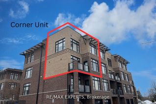 Townhouse for Sale, 8167 Kipling Ave #40, Vaughan, ON