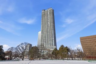 Property for Rent, 805 CARLING Ave #3502, Dows Lake - Civic Hospital and Area, ON