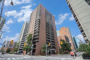 Condo Apartment for Sale, 475 Laurier Ave W #907, Ottawa Centre, ON