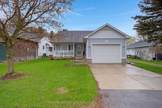 Detached House for Sale, 9 Lakefield Ct #89, Wilmot, ON