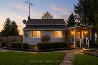 Property for Sale, 24082 Warden Ave, Georgina, ON