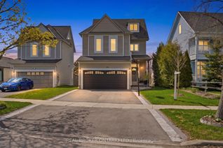 Property for Sale, 92 Mainprize Cres, East Gwillimbury, ON