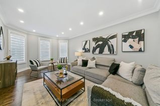 Detached House for Sale, 23 Coates Dr, Milton, ON