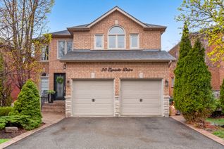 House for Sale, 50 Esposito Dr, Caledon, ON