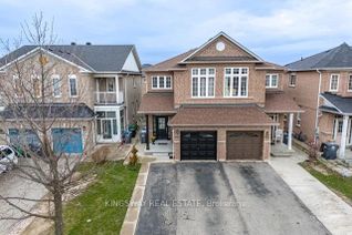House for Rent, 803 Khan Cres #UPPER, Mississauga, ON