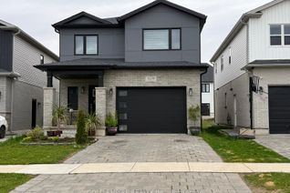 Property for Rent, 3699 SOMERSTON Cres, London South, ON