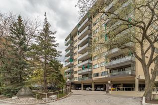 Apartment for Sale, 120 Rosedale Valley Rd #505, Toronto, ON Apartment for Sale, 120 Rosedale Valley Rd #505, Toronto, ON