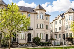 Property for Sale, 11 Everson Dr #301, Toronto, ON