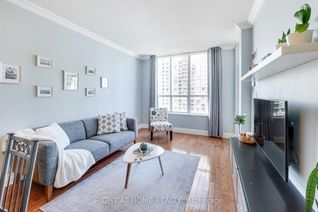 Condo Apartment for Sale, 55 Harrison Garden Blvd #Ph6, Toronto, ON