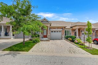 Townhouse for Sale, 21 Upper Highland N/A, New Tecumseth, ON