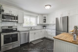Condo Townhouse for Sale, 233 Innisfil St #4, Barrie, ON
