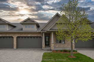 Townhouse for Sale, 2250 Buroak Dr #123, London North, ON