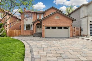 Property for Sale, 280 Kingsdale Ave, Toronto, ON