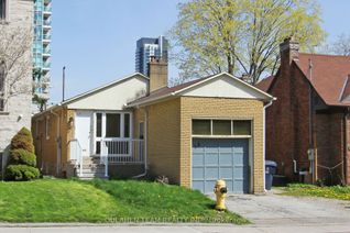 House for Rent, 58 Avondale Ave, Toronto, ON