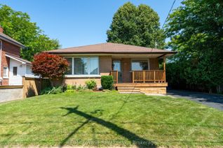 Detached House for Sale, 46 Orchard View Blvd, Oshawa, ON