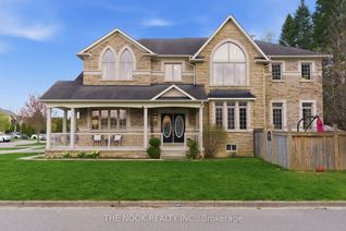 Detached House for Sale, 1 Wilbert Hoar Ct, Clarington, ON Detached House for Sale, 1 Wilbert Hoar Ct, Clarington, ON
