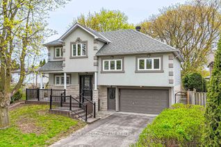 Property for Sale, 95 Sciberras Rd, Markham, ON