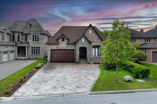 Bungalow for Sale, 115 Arten Ave, Richmond Hill, ON