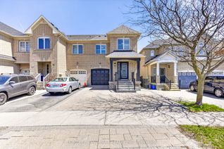 Townhouse for Sale, 61 Bashir St, Vaughan, ON